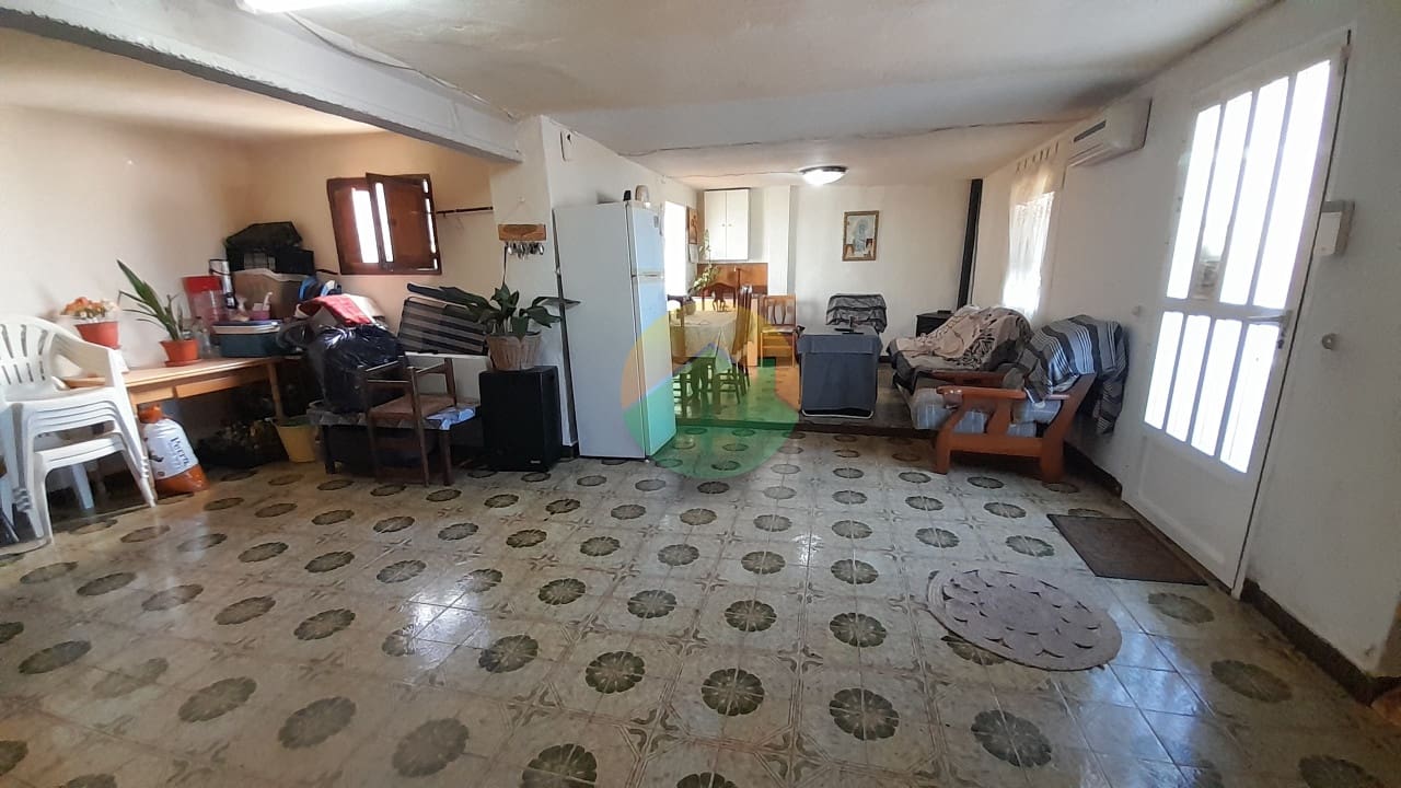 4 Zimmer Reihenhaus zu verkaufen in La Pinilla mit Garage - 98.000 € (Ref: 9789740)