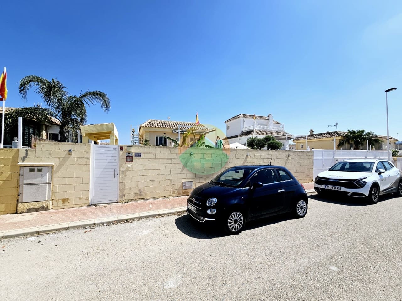 1 bedroom Villa for sale in Camposol with pool - € 114,995 (Ref: 9802779)