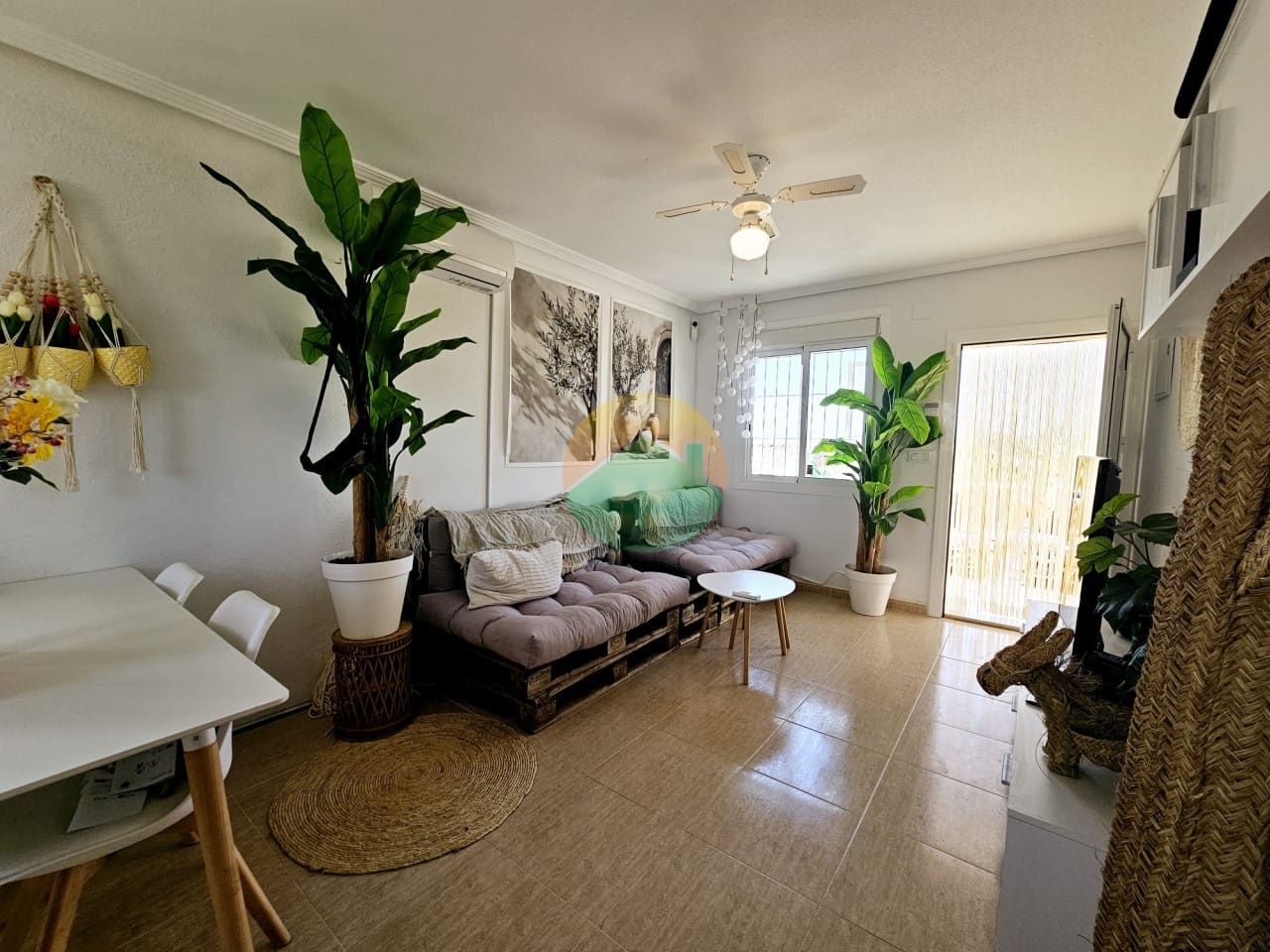 1 bedroom Villa for sale in Camposol with pool - € 114,995 (Ref: 9802779)