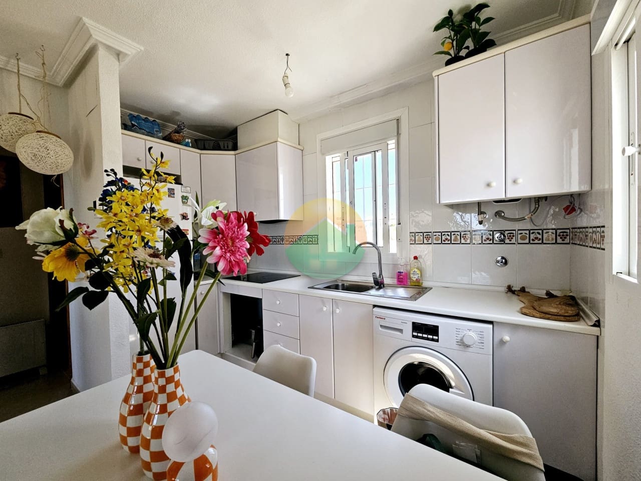 1 bedroom Villa for sale in Camposol with pool - € 114,995 (Ref: 9802779)