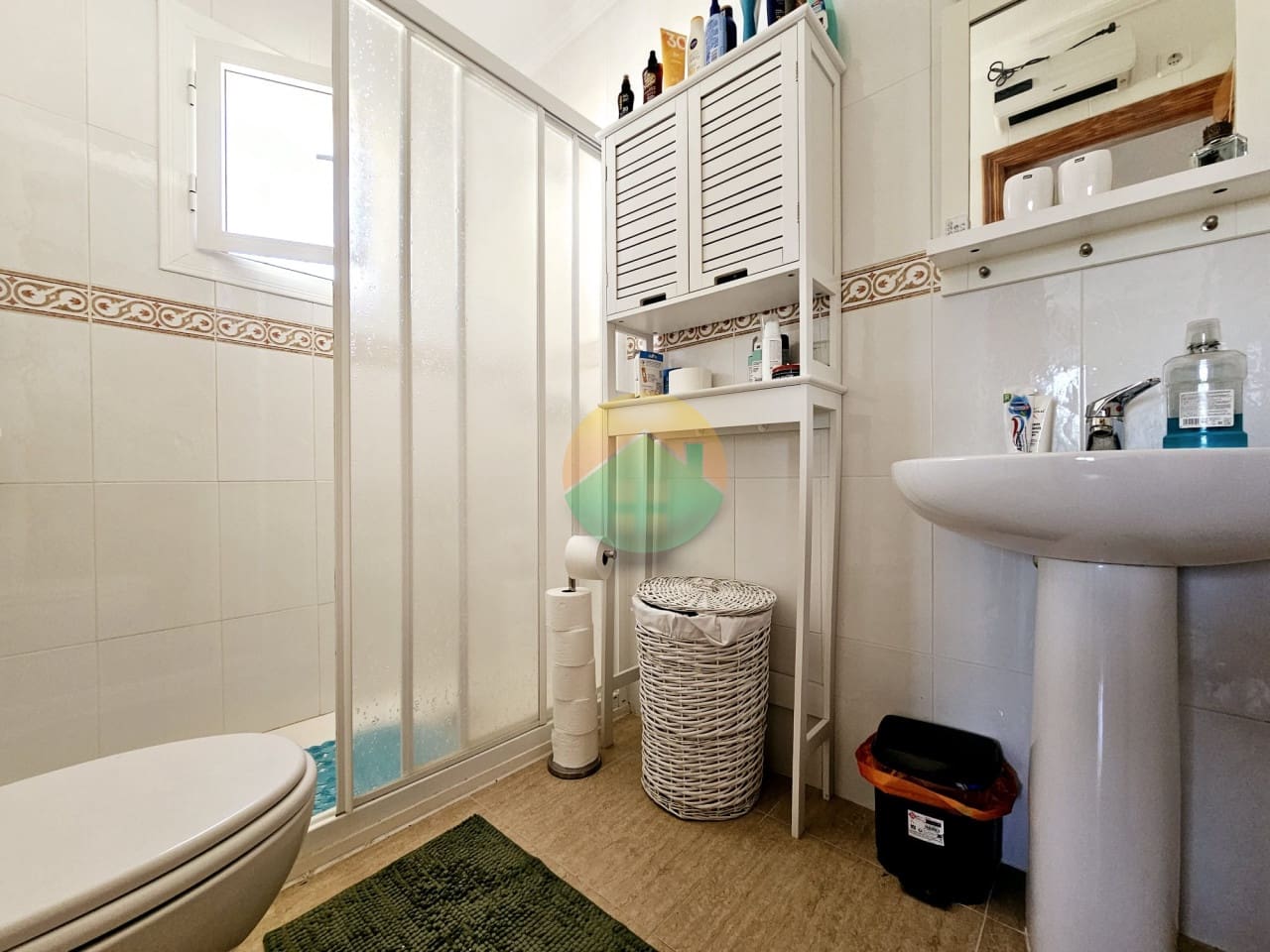 1 bedroom Villa for sale in Camposol with pool - € 114,995 (Ref: 9802779)