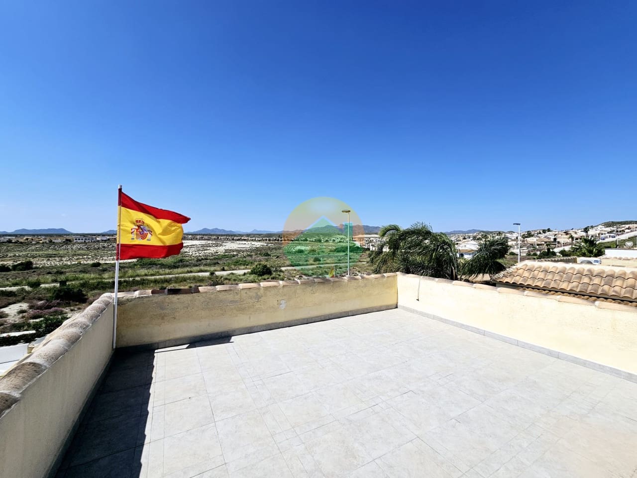1 bedroom Villa for sale in Camposol with pool - € 114,995 (Ref: 9802779)