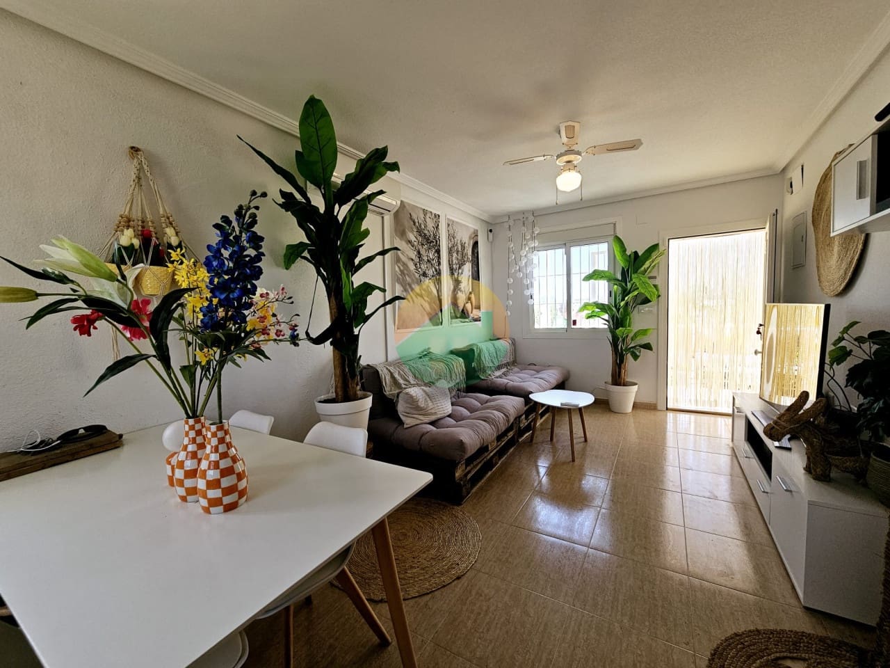 1 bedroom Villa for sale in Camposol with pool - € 114,995 (Ref: 9802779)