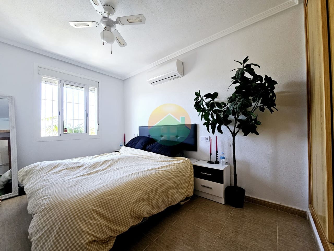 1 bedroom Villa for sale in Camposol with pool - € 114,995 (Ref: 9802779)