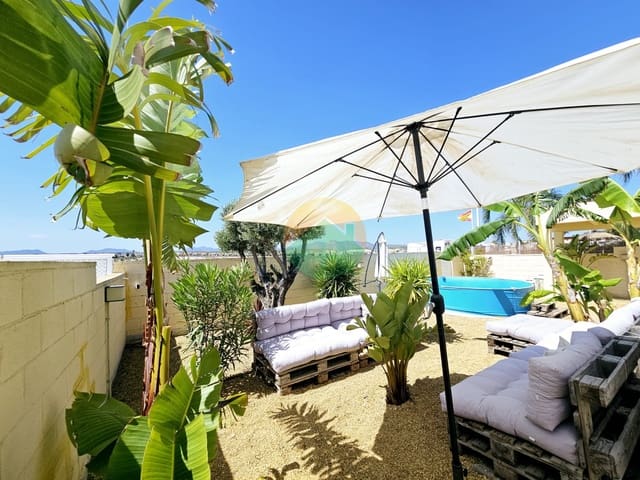 1 bedroom Villa for sale in Camposol, Mazarrón with pool - € 109,995 (Ref: 9802779)