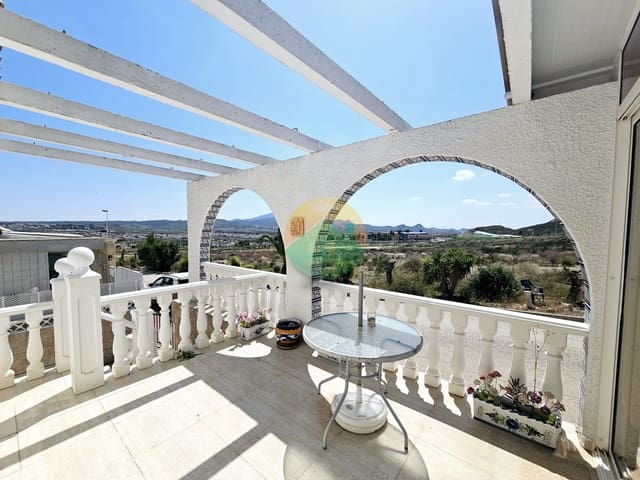 Pareado de 2 habitaciones en Camposol, Mazarrón en venta - 129.995 € (Ref: 9805385)