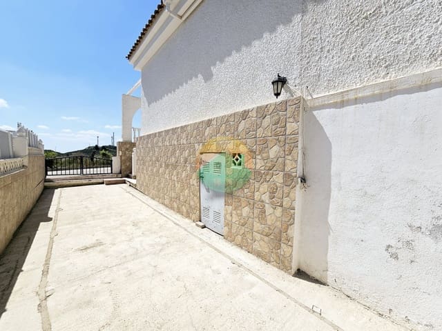 Pareado de 2 habitaciones en Camposol, Mazarrón en venta - 129.995 € (Ref: 9805385)