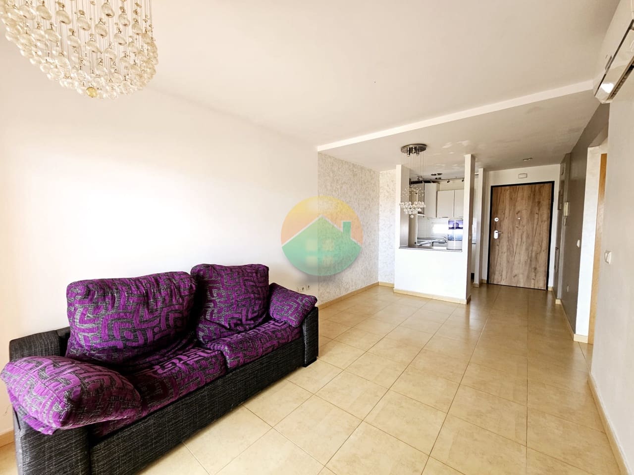 2 bedroom Apartment for sale in Condado de Alhama with pool garage - € 114,995 (Ref: 9834534)