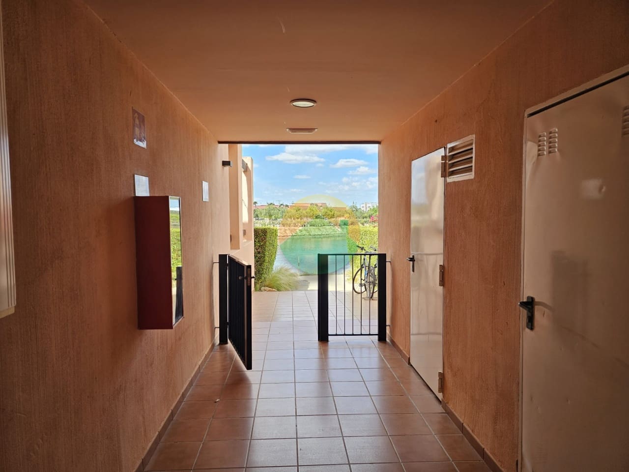 2 bedroom Apartment for sale in Condado de Alhama with pool garage - € 114,995 (Ref: 9834534)