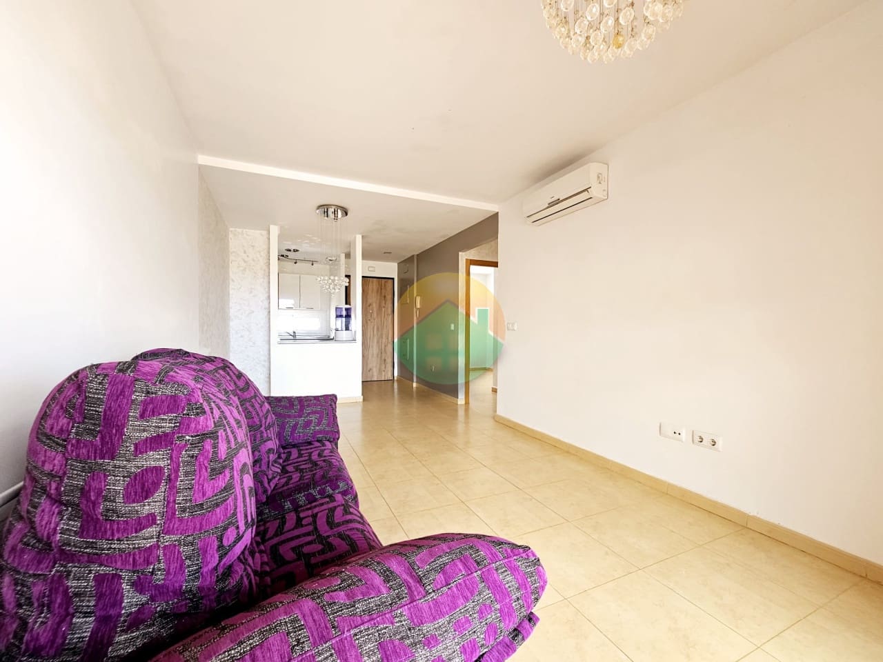 2 bedroom Apartment for sale in Condado de Alhama with pool garage - € 114,995 (Ref: 9834534)