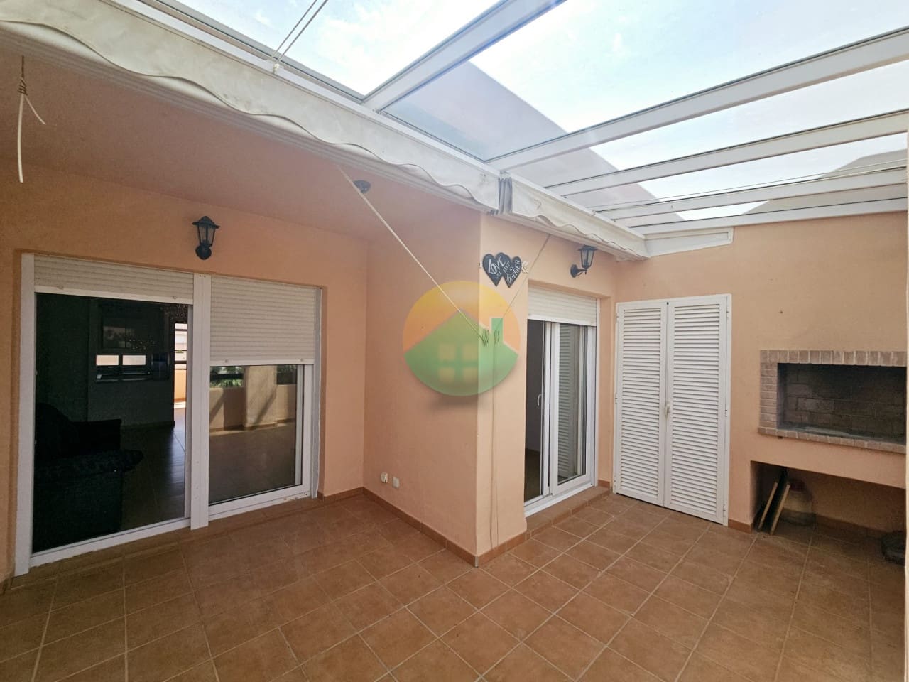 2 bedroom Apartment for sale in Condado de Alhama with pool garage - € 114,995 (Ref: 9834534)