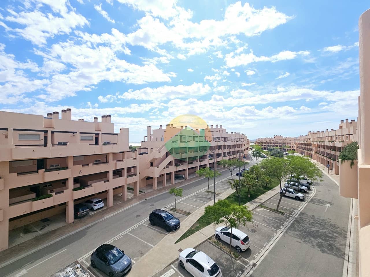 2 bedroom Apartment for sale in Condado de Alhama with pool garage - € 114,995 (Ref: 9834534)