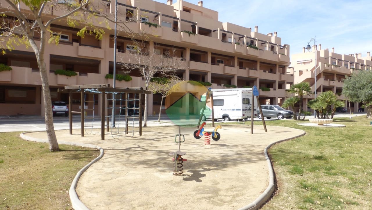 2 bedroom Apartment for sale in Condado de Alhama with pool garage - € 114,995 (Ref: 9834534)