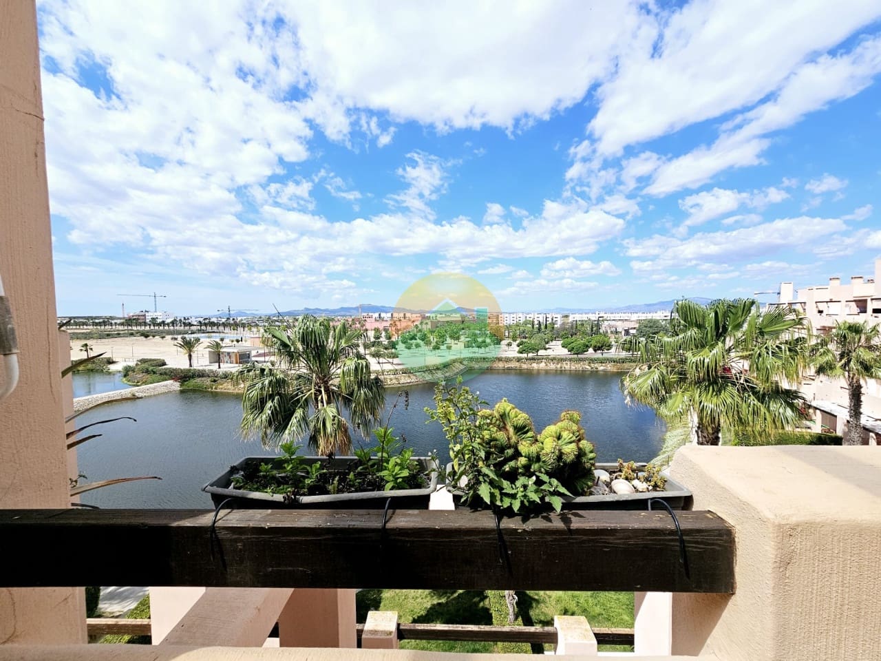 2 bedroom Apartment for sale in Condado de Alhama with pool garage - € 114,995 (Ref: 9834534)