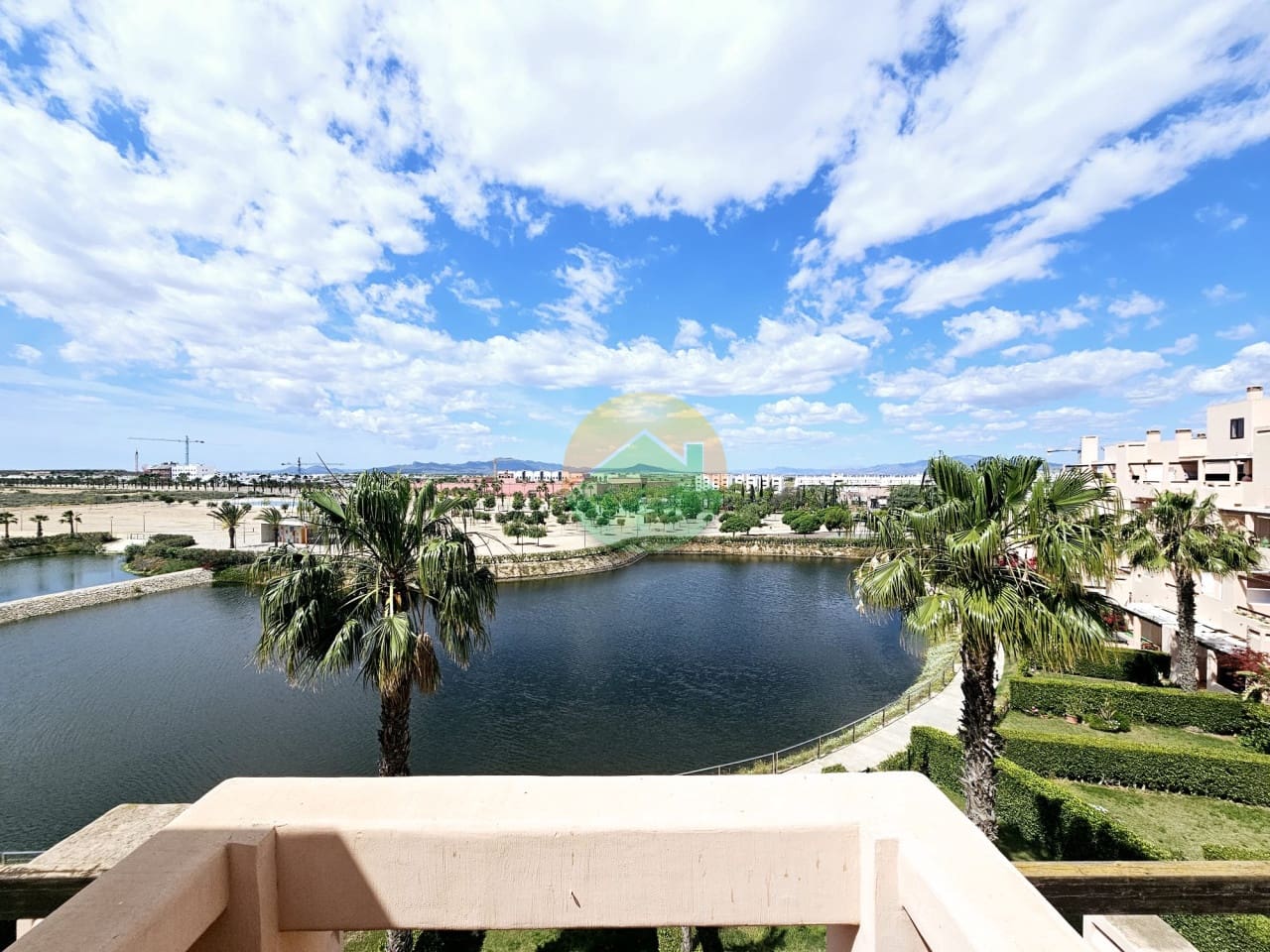 2 bedroom Apartment for sale in Condado de Alhama with pool garage - € 114,995 (Ref: 9834534)