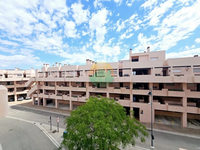 2 quarto Apartamento para venda em Condado de Alhama, Alhama de Murcia com piscina garagem - 114 995 € (Ref: 9834534)