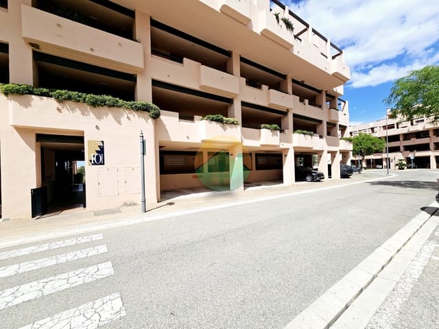 2 quarto Apartamento para venda em Condado de Alhama, Alhama de Murcia com piscina garagem - 114 995 € (Ref: 9834534)