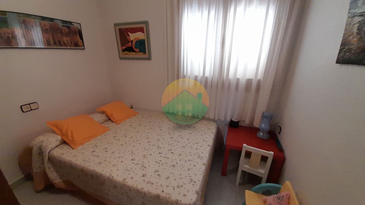 4 quarto Moradia em Banda para venda em Puerto de Mazarron com piscina - 287 000 € (Ref: 9834535)