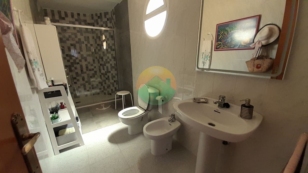 4 quarto Moradia em Banda para venda em Puerto de Mazarron com piscina - 287 000 € (Ref: 9834535)