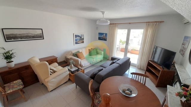 4 quarto Moradia em Banda para venda em Playa Grande - Castellar, Mazarrón com piscina - 287 000 € (Ref: 9834535)