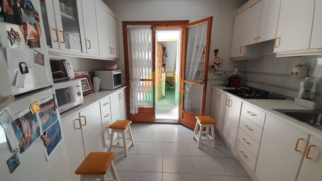 4 quarto Moradia em Banda para venda em Puerto de Mazarron com piscina - 287 000 € (Ref: 9834535)