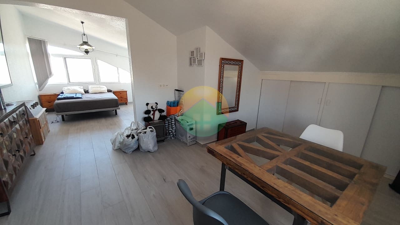 4 quarto Moradia em Banda para venda em Puerto de Mazarron com piscina - 287 000 € (Ref: 9834535)