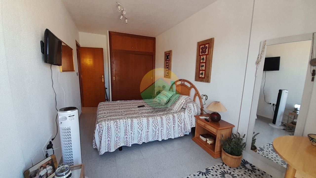 4 quarto Moradia em Banda para venda em Puerto de Mazarron com piscina - 287 000 € (Ref: 9834535)