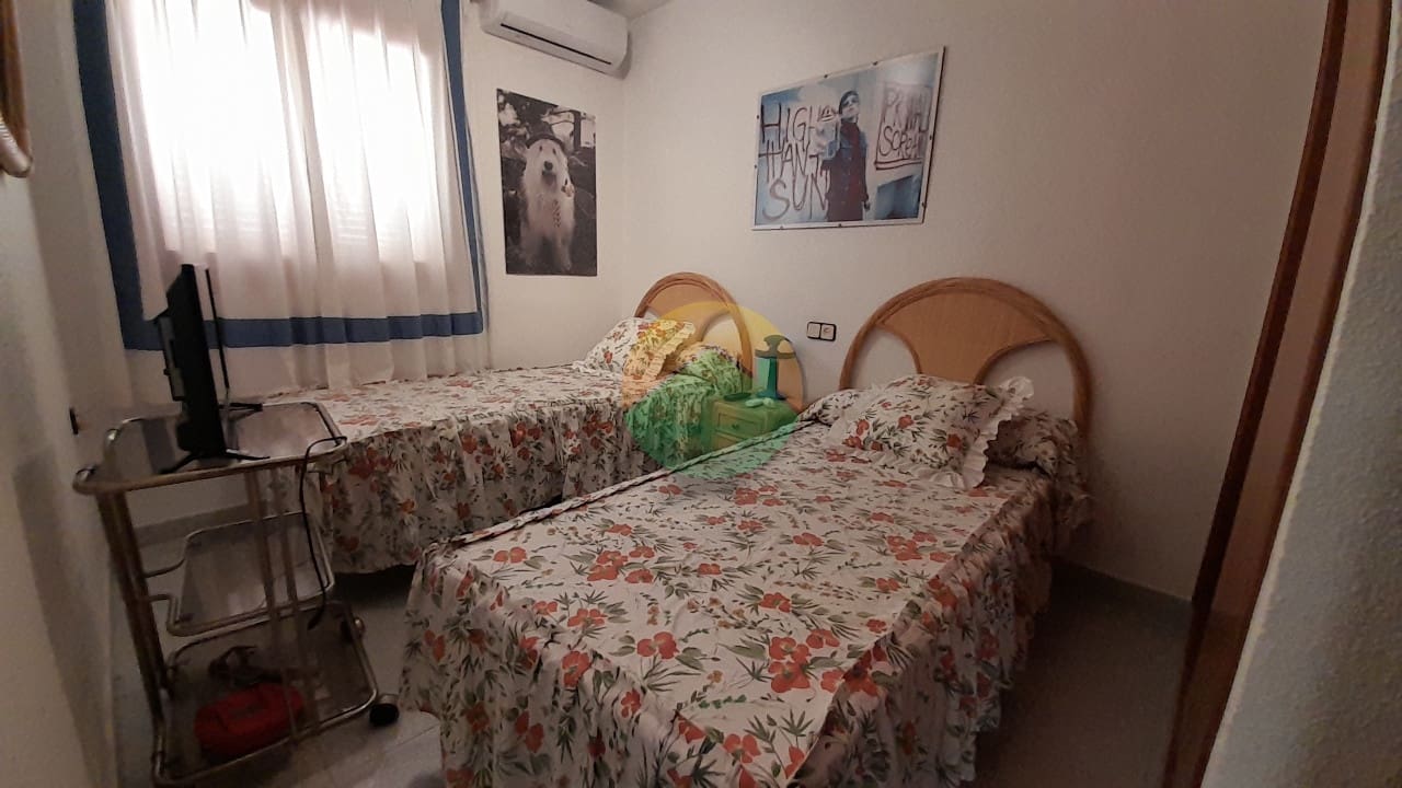 4 quarto Moradia em Banda para venda em Puerto de Mazarron com piscina - 287 000 € (Ref: 9834535)