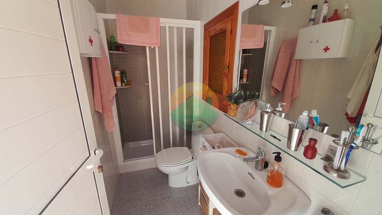 4 quarto Moradia em Banda para venda em Puerto de Mazarron com piscina - 287 000 € (Ref: 9834535)