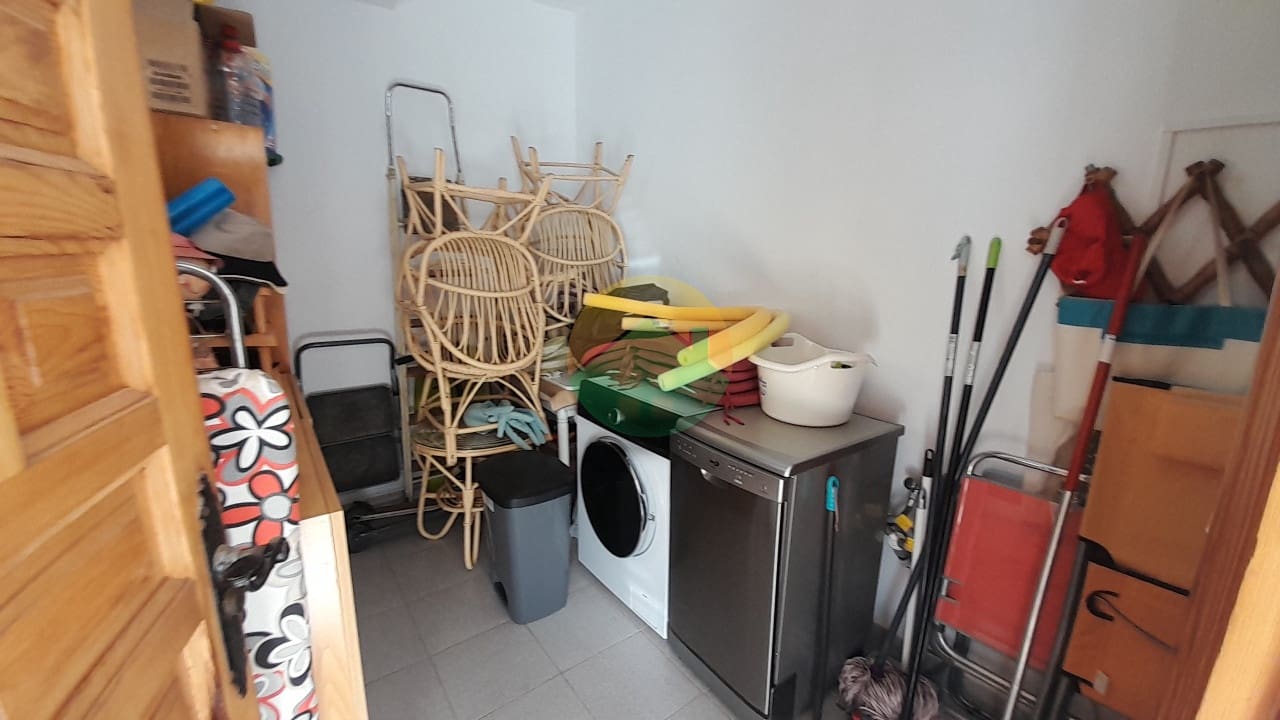 4 quarto Moradia em Banda para venda em Puerto de Mazarron com piscina - 287 000 € (Ref: 9834535)
