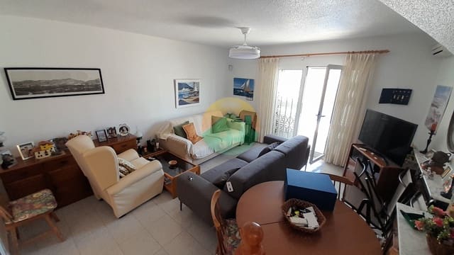 4 quarto Moradia em Banda para venda em Playa Grande - Castellar, Mazarrón com piscina - 287 000 € (Ref: 9834535)