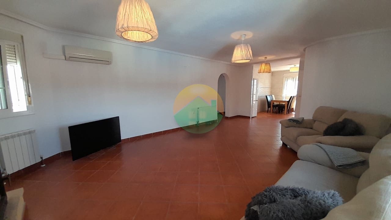 3 Zimmer Villa zu verkaufen in Camposol mit Pool Garage - 249.995 € (Ref: 9838502)