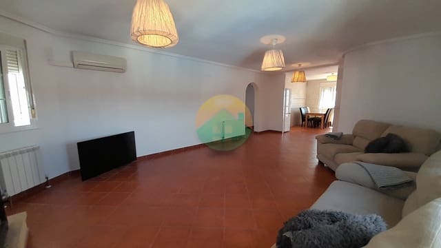 3 Zimmer Villa zu verkaufen in Camposol, Mazarrón mit Pool Garage - 249.995 € (Ref: 9838502)