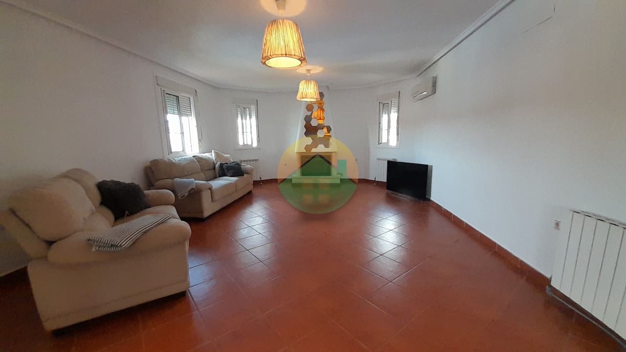 3 Zimmer Villa zu verkaufen in Camposol mit Pool Garage - 249.995 € (Ref: 9838502)