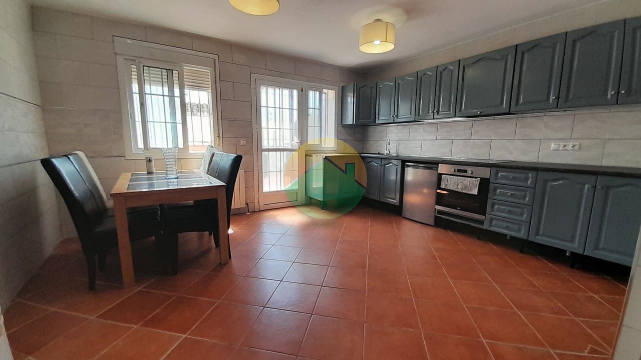 3 Zimmer Villa zu verkaufen in Camposol mit Pool Garage - 249.995 € (Ref: 9838502)