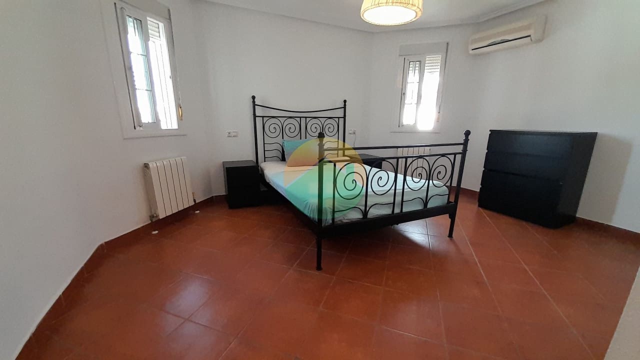 3 Zimmer Villa zu verkaufen in Camposol mit Pool Garage - 249.995 € (Ref: 9838502)