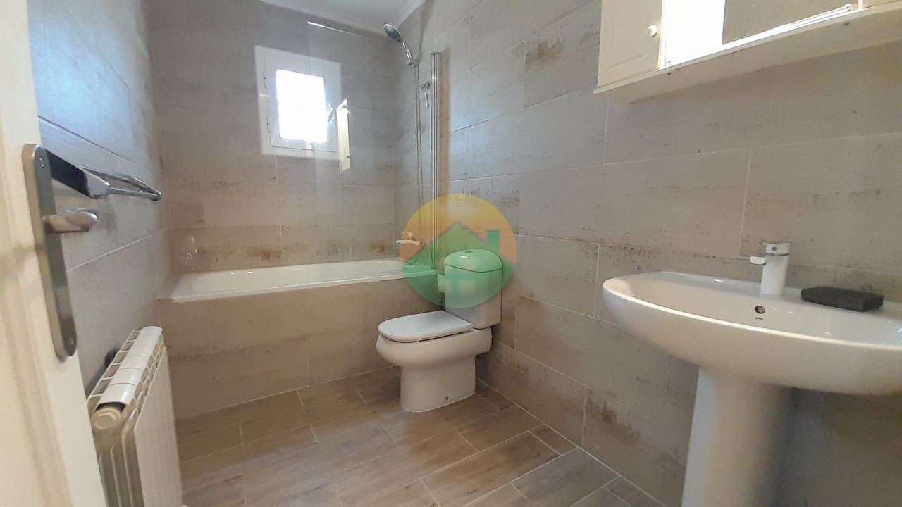 3 Zimmer Villa zu verkaufen in Camposol mit Pool Garage - 249.995 € (Ref: 9838502)