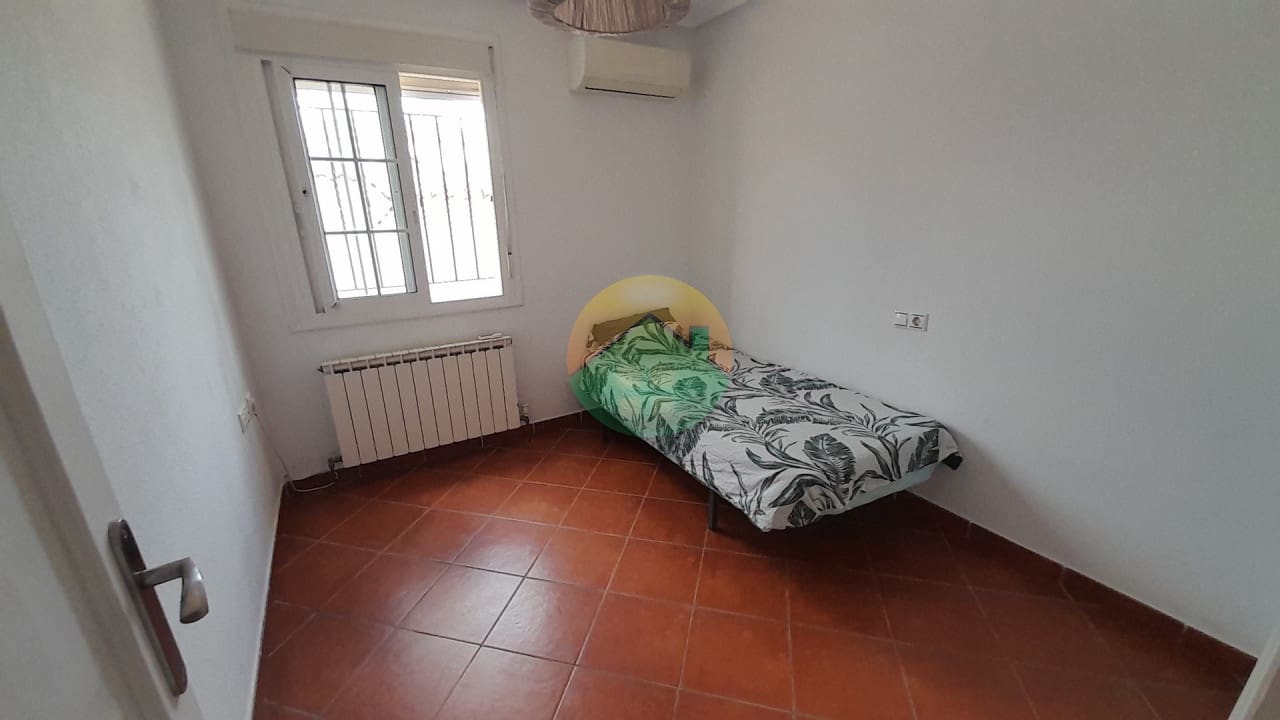 3 Zimmer Villa zu verkaufen in Camposol mit Pool Garage - 249.995 € (Ref: 9838502)