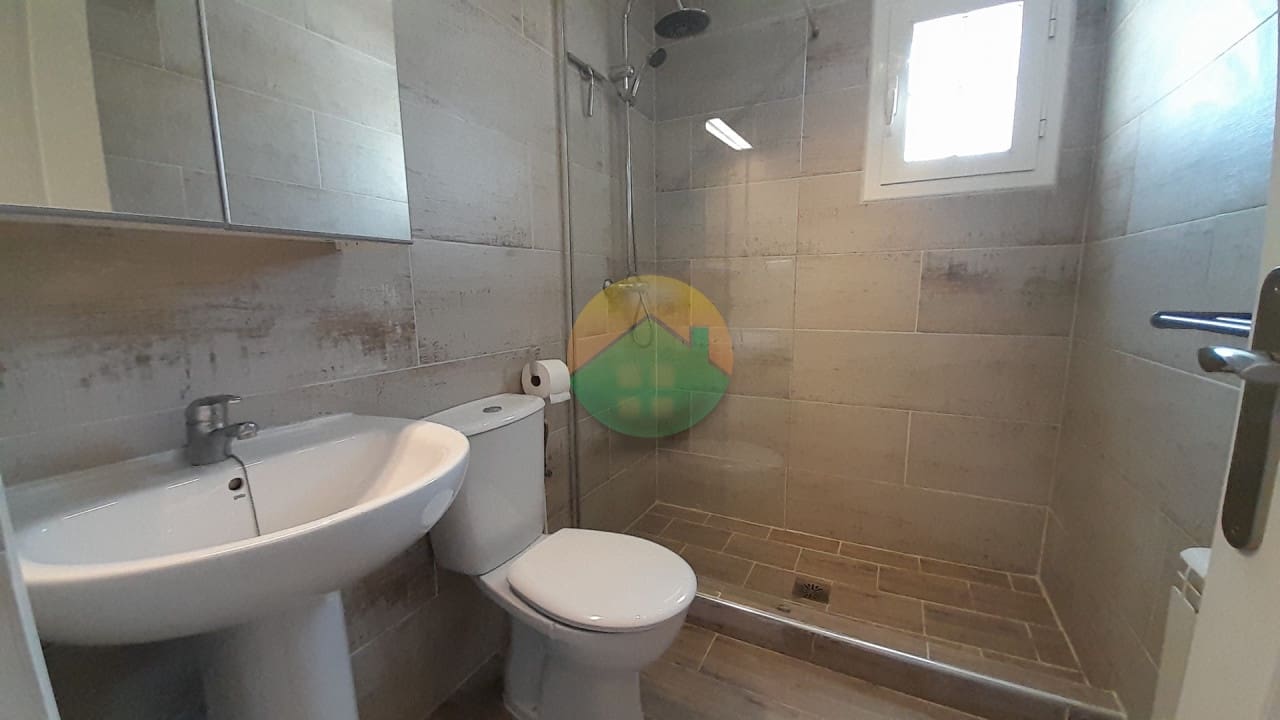 3 Zimmer Villa zu verkaufen in Camposol mit Pool Garage - 249.995 € (Ref: 9838502)