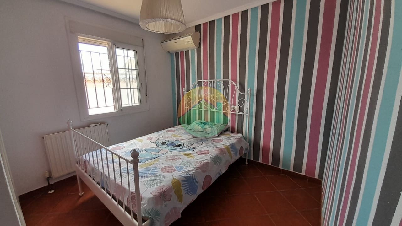 3 Zimmer Villa zu verkaufen in Camposol mit Pool Garage - 249.995 € (Ref: 9838502)