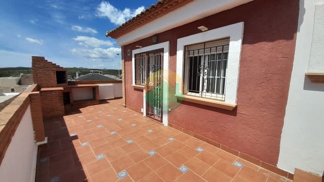 3 Zimmer Villa zu verkaufen in Camposol, Mazarrón mit Pool Garage - 249.995 € (Ref: 9838502)