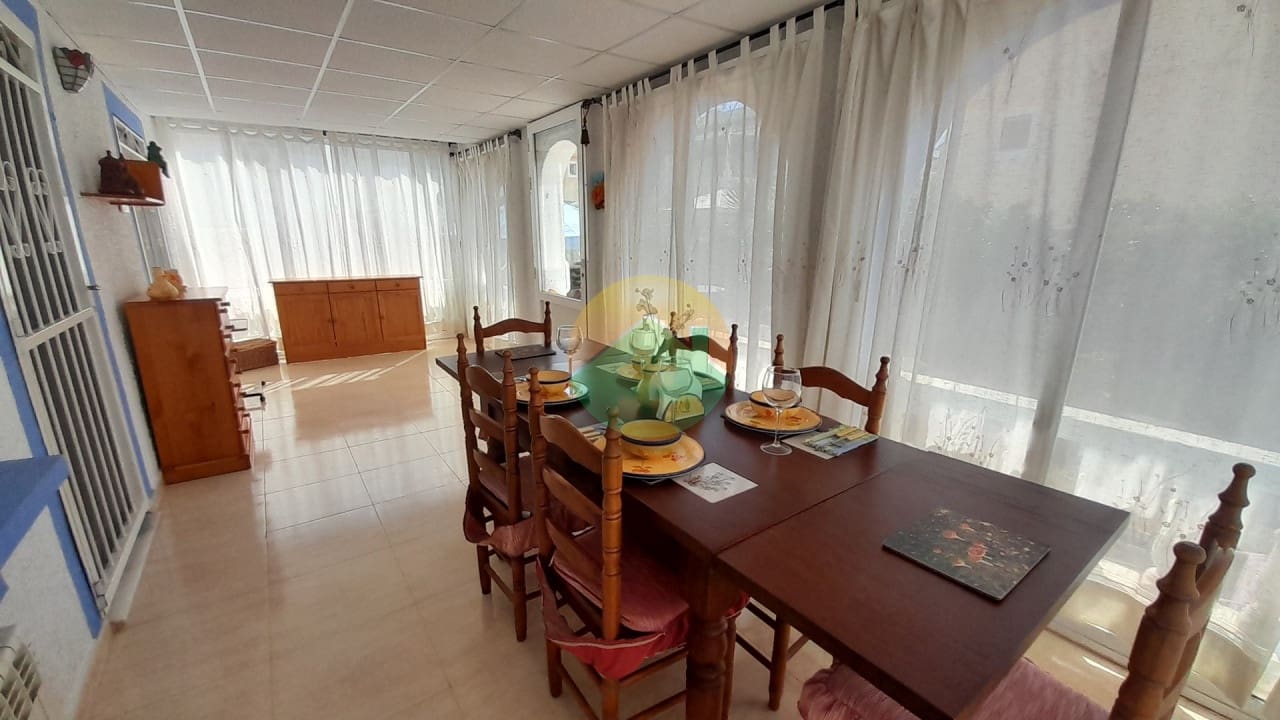 2 Zimmer Villa zu verkaufen in Camposol mit Garage - 179.995 € (Ref: 9841090)