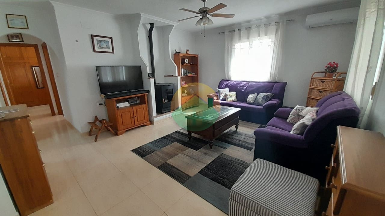 2 Zimmer Villa zu verkaufen in Camposol mit Garage - 179.995 € (Ref: 9841090)