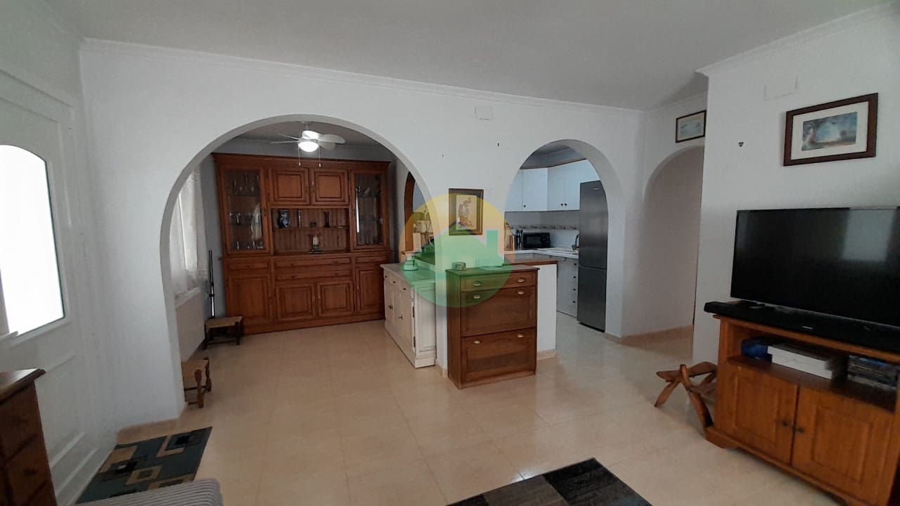 2 Zimmer Villa zu verkaufen in Camposol mit Garage - 179.995 € (Ref: 9841090)
