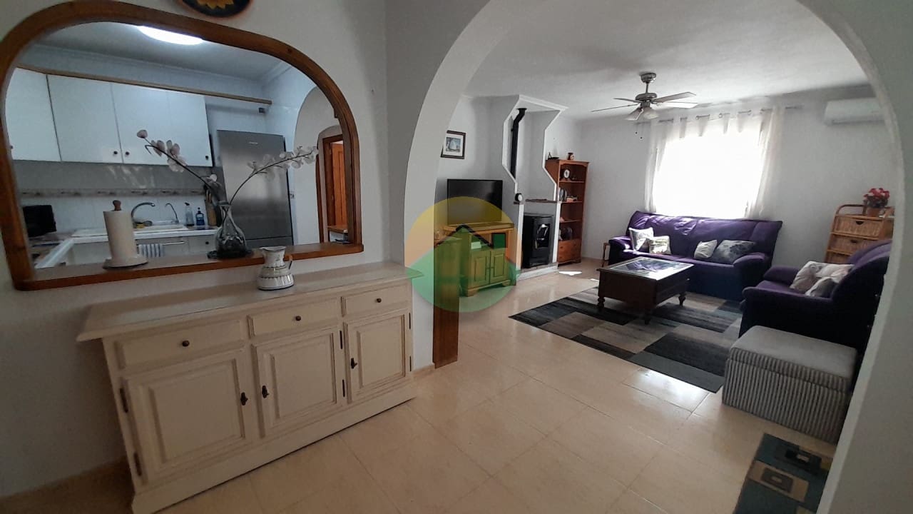 2 Zimmer Villa zu verkaufen in Camposol mit Garage - 179.995 € (Ref: 9841090)