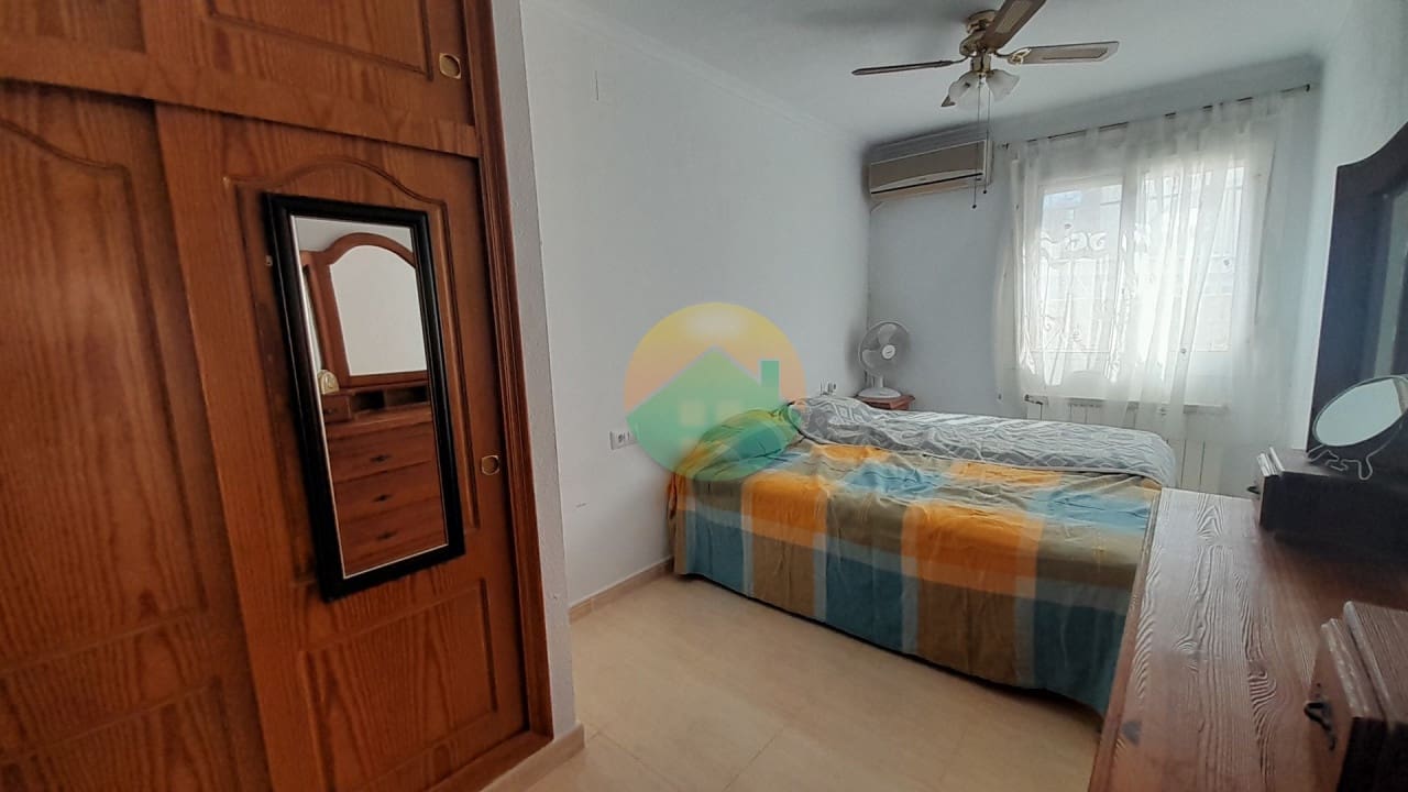 2 Zimmer Villa zu verkaufen in Camposol mit Garage - 179.995 € (Ref: 9841090)