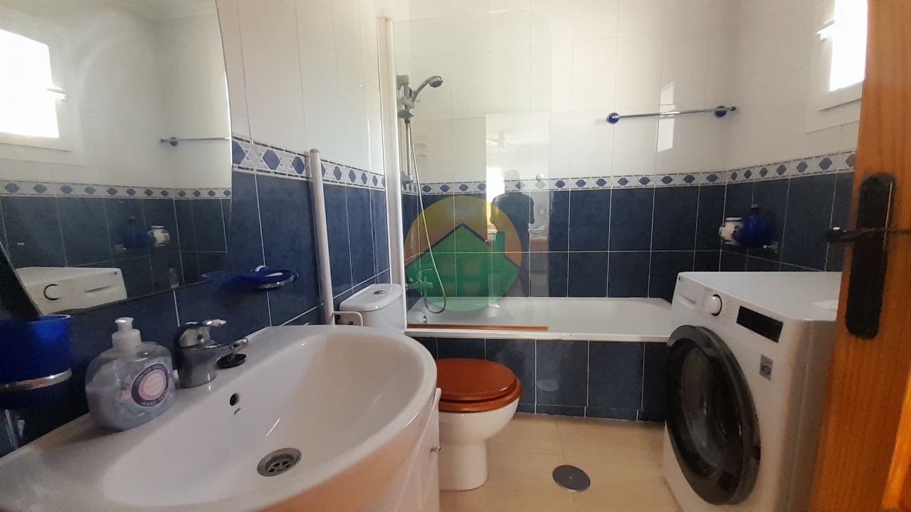 2 Zimmer Villa zu verkaufen in Camposol mit Garage - 179.995 € (Ref: 9841090)