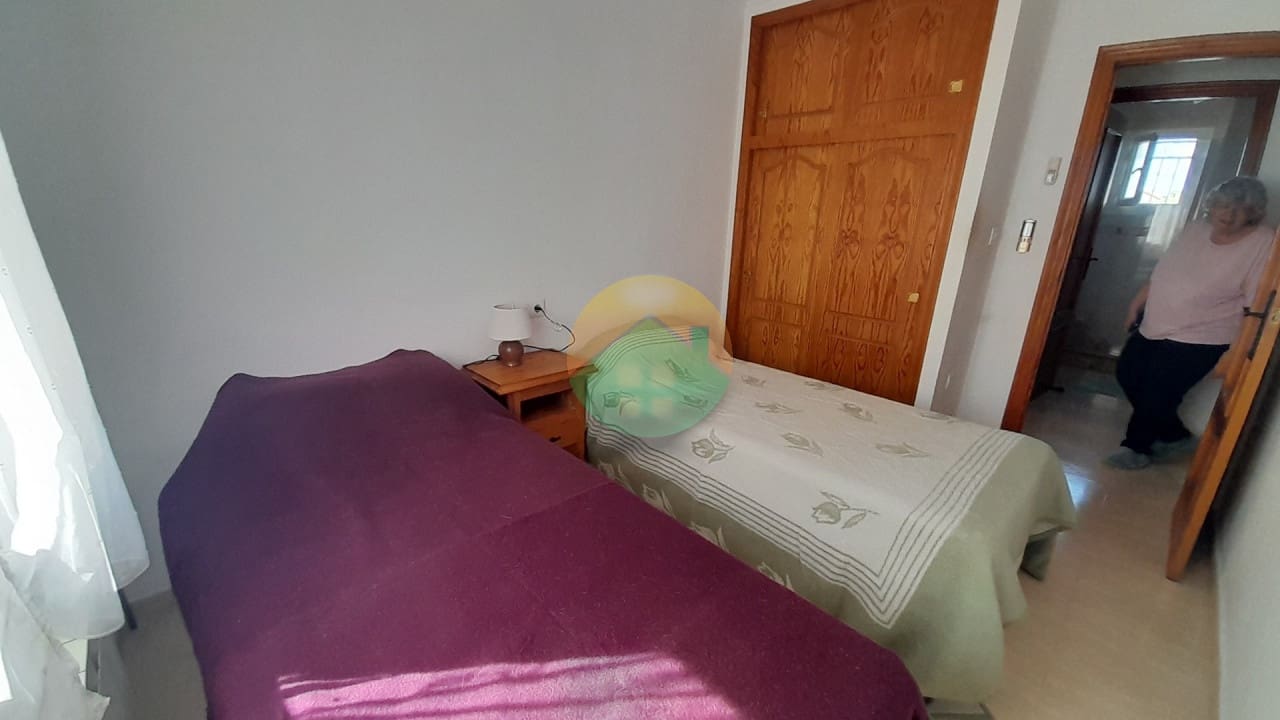 2 Zimmer Villa zu verkaufen in Camposol mit Garage - 179.995 € (Ref: 9841090)