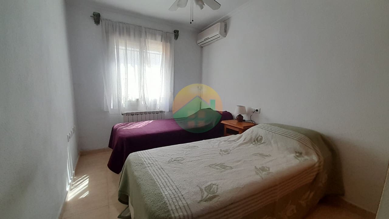 2 Zimmer Villa zu verkaufen in Camposol mit Garage - 179.995 € (Ref: 9841090)