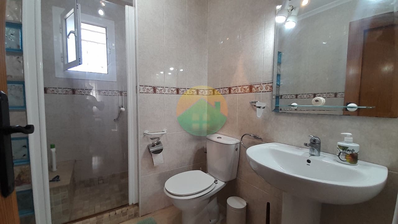 2 Zimmer Villa zu verkaufen in Camposol mit Garage - 179.995 € (Ref: 9841090)